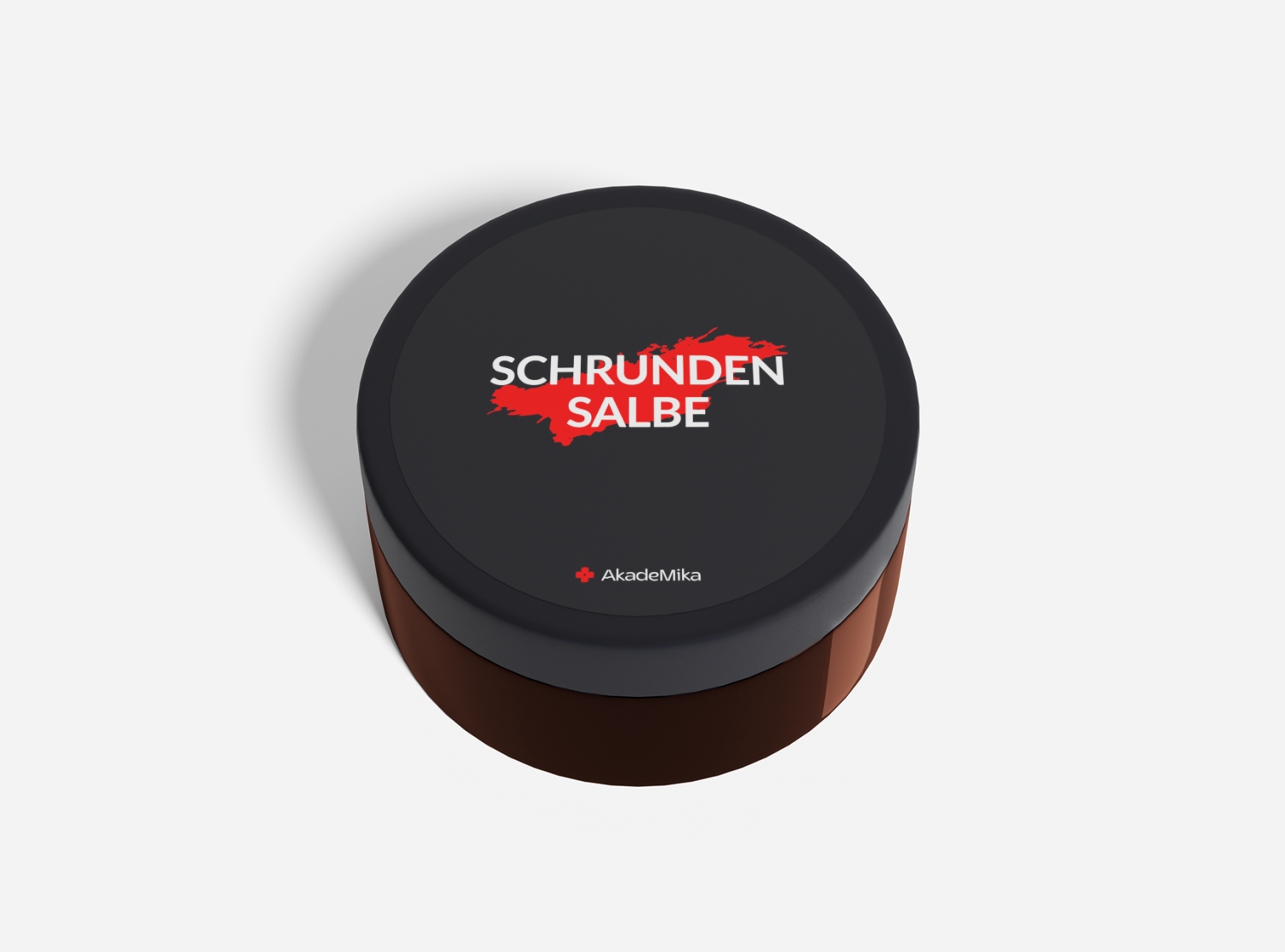 Schrunden Salbe